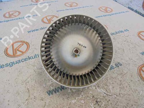 Used Heater blower motor Heater blower motor CHEVROLET EPICA (KL1_) 2.0 D (150 hp) 14181722 14181722