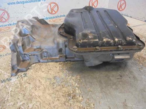 Oil sump OPEL ASTRA G Hatchback (T98) 1.7 CDTI (F08, F48) | BP14182514M115 