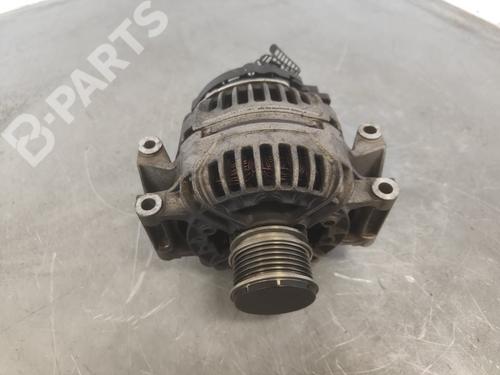 Used Alternator AUDI A4 B6 (8E2) 1.8 T (150 hp) 10985959