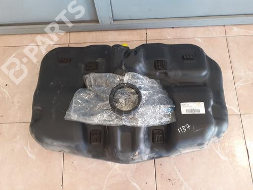 Fuel tank HONDA CIVIC VIII Hatchback (FN, FK) 2.2 CTDi (FK3) (140 hp) 7868203