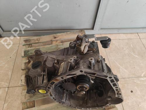Gearbox CHRYSLER PT CRUISER (PT_)  | BP13418078M3 