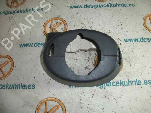 Used Steering column RENAULT MEGANE I Classic (LA0/1_) [1996-2008]  2456043