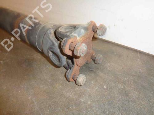 Driveshaft BMW 5 (E34) 525 i | BP2486029M37 
