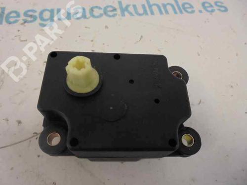Ventilator motor VOLVO S80 I (184) T6 | BP6631823M62 