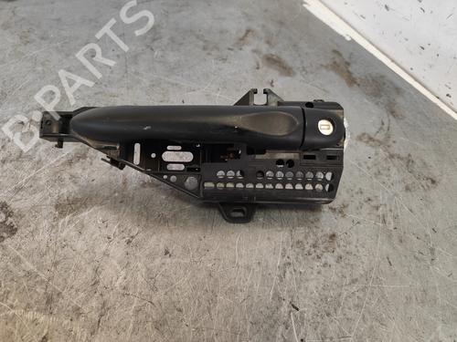 Used Front left exterior door handle RENAULT CLIO IV (BH_) [2012-2021]  27583640