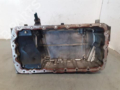 Used Oil sump PEUGEOT 407 (6D_) [2004-2011]  14189096