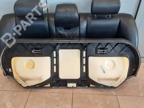 Rear seat BMW 5 (E60)  | BP7830778C17 