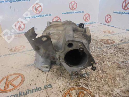 Intake manifold FORD USA EXPLORER (U2, U_) 4.0 V6 4WD | BP9548393M70