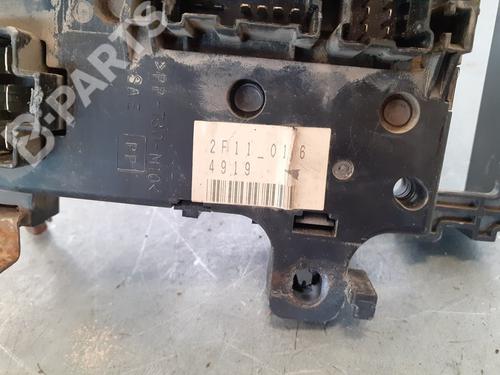 Zekeringkast NISSAN TERRANO II (R20)  | BP9760868E1 