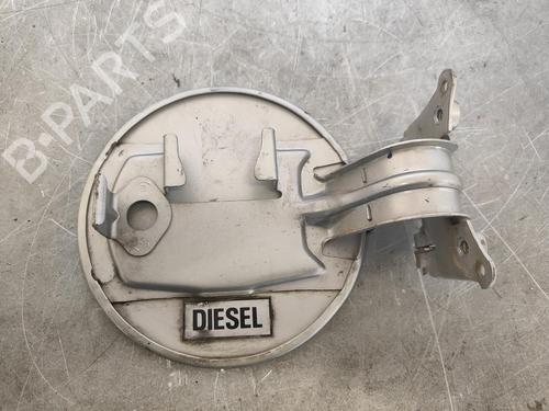 Tanklokket OPEL FRONTERA B (U99) 2.2 DTI (6B_ZC, 6B_VF, 6B_66, 6B_76) | BP12583494C131 