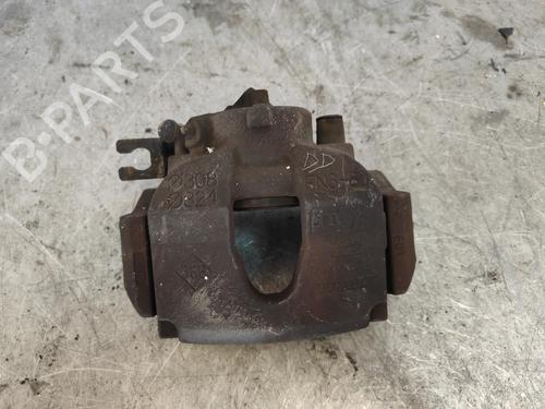 Right front brake caliper RENAULT LAGUNA II (BG0/1_) 2.0 16V (BG03, BG0Z, BG0T, BG1Y) | BP29831204M104