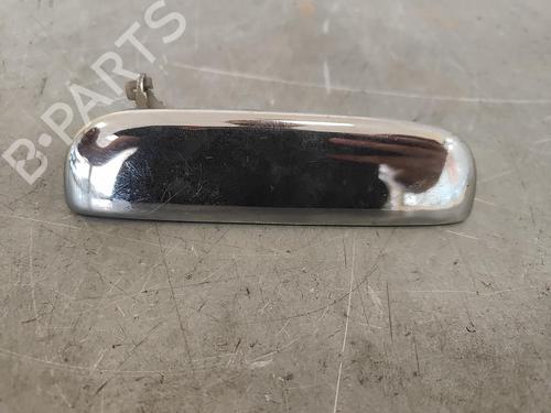 Used Front right exterior door handle NISSAN CABSTAR E (TL_, VL_) [1992-2006]  15659001