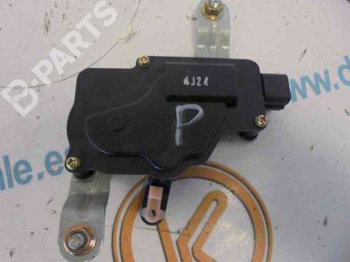 Used Central lock pump KIA PICANTO I (SA) 1.1 (65 hp) 10270215