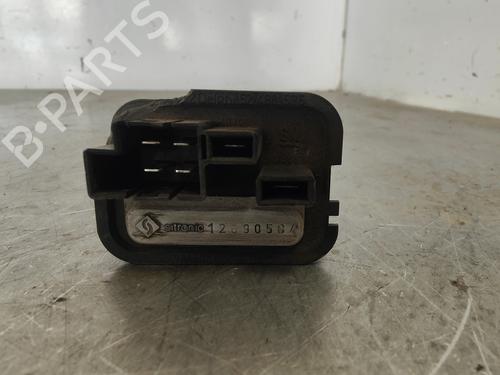 Heater resistor OPEL ASTRA H (A04) | BP20036613M108