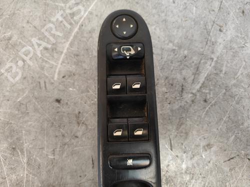 Left front window switch PEUGEOT 307 (3A/C) 2.0 16V | BP36164296I27 - Image 4