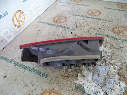 Right taillight RENAULT LAGUNA II (BG0/1_)  | BP2481880C35 