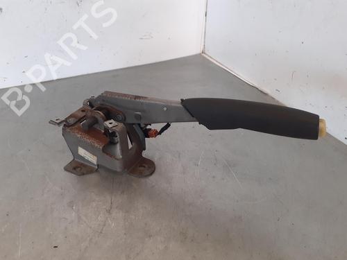 Hand brake CITROËN C4 I (LC_)  | BP8781057I18 