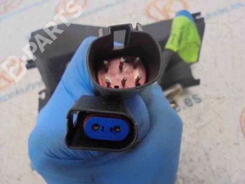 Front right lock FORD ESCORT V Convertible (ALL, BJ2) 1.6 16V XR3i | BP2486116C97 