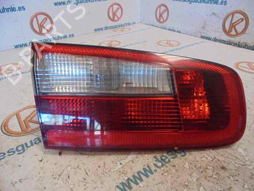 Used Left taillight RENAULT LAGUNA II (BG0/1_) 1.8 16V (BG06, BG0J, BG0M) (116 hp) 2495744