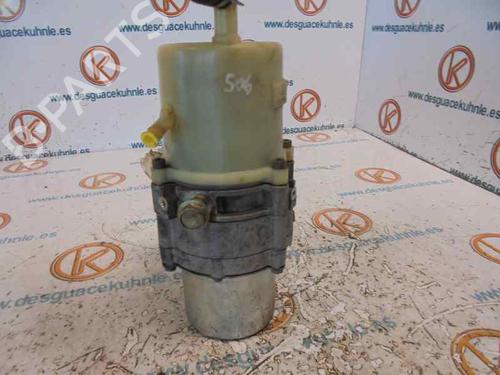 Styring servopumpe MAZDA 3 Saloon (BK) 1.6 DI Turbo (BK12Y) | BP2792073M99 