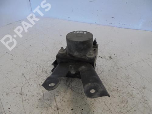 ABS pump CITROËN C1 (PM_, PN_) 1.0 | BP6921495M43 