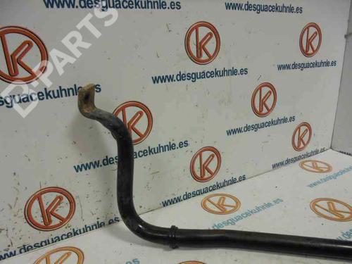 BP4707802M96 | Anti roll bar VW PASSAT B5.5 Variant (3B6) 1.9 TDI BP4707802M96