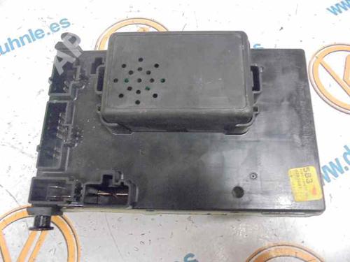 Fuse box FORD MONDEO II (BAP)  | BP2461824E1 