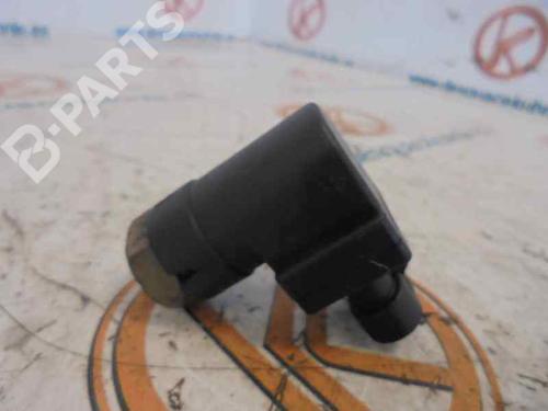 Used Electronic module FIAT PUNTO (188_) 1.9 JTD 80 (188.237, .257, .337, .357) (80 hp) 2469405