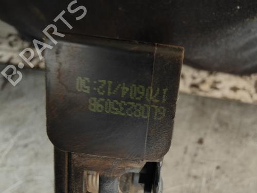 Hood lock SEAT IBIZA III (6L1)  | BP27207036C133 