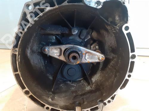 Gearbox BMW 3 Touring (E91) | BP9162738M3