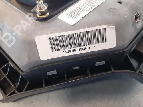 Driver airbag HYUNDAI GETZ (TB)  | BP8313332C9 