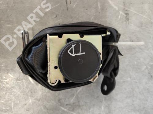 Rear right seatbelt DACIA SANDERO II  | BP11015976I28 