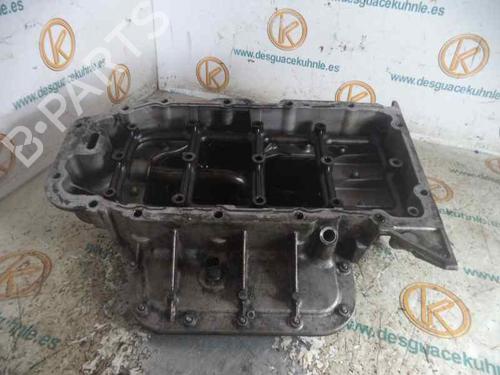 Oljepanne OPEL ASTRA G Hatchback (T98) 1.7 TD (F08, F48) (68 hp) 14194282