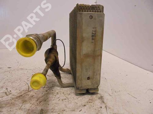 Air conditioning evaporator NISSAN PICK UP (D22)  | BP11662875M109 