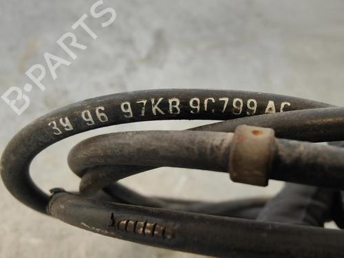 Pedal FORD KA (RB_)  | BP13418021I4 