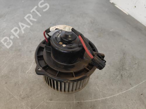 Ventilator motor MERCEDES-BENZ M-CLASS (W163) ML 270 CDI (163.113) (163 hp) 15670959