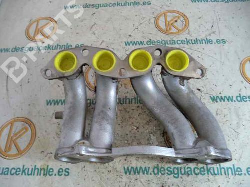 BP2703754M70 | Intake manifold NISSAN TRADE Platform/Chassis  BP2703754M70