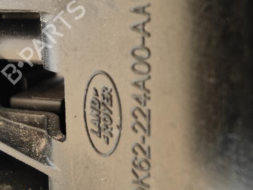 Front right exterior door handle JAGUAR XE (X760) 2.0 D AWD | BP29861960C129