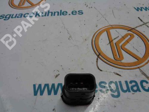 Right rear window switch FORD SCORPIO II (GFR, GGR) 2.0 i 16V | BP3687569I28 
