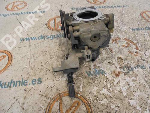 Throttle body CITROËN XANTIA (X1_, X2_) 1.8 i 16V | BP2459882M82 