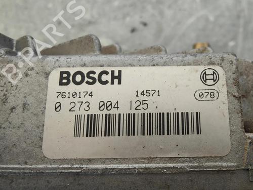 ABS pump VOLVO S40 I (644) 1.9 TD | BP13417992M43 