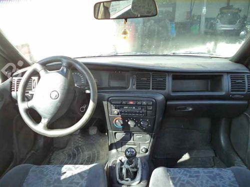 Dør styreenhed OPEL VECTRA B (J96) 1.6 i 16V (F19) | BP2466302M56 