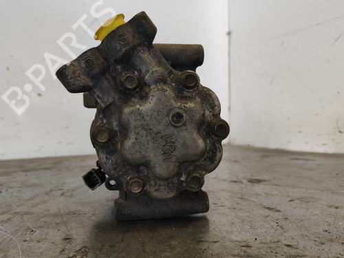 AC compressor RENAULT CLIO III (BR0/1, CR0/1)  | BP37015573M34  - Image 5