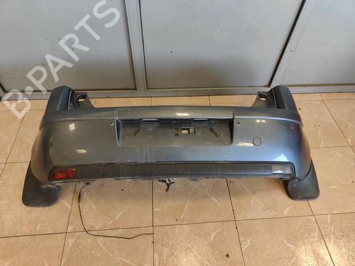 Used Rear bumper CITROËN C4 I (LC_) [2004-2014]  12516450