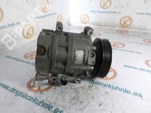 Airco pomp NISSAN PRIMERA Hatchback (P12)  | BP2492671M34 