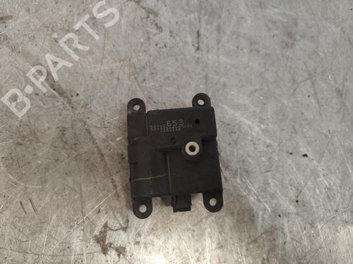 Used Heater blower motor RENAULT LAGUNA Coupe (DT0/1) 1.5 dCi (110 hp) 30061615