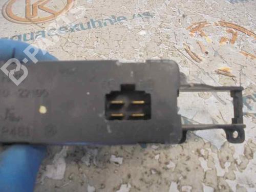 Electronic module HYUNDAI ACCENT I (X-3)  | BP2487755M83 