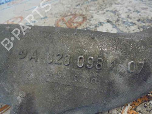Pipe MERCEDES-BENZ S-CLASS (W220) S 400 CDI (220.028, 220.128) | BP14182912M125 