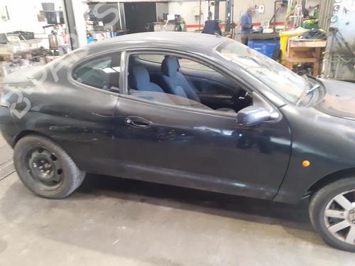 Gearbox FORD PUMA (EC_)  | BP9107088M3 