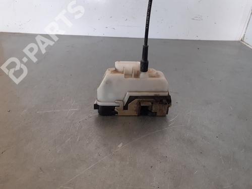 Used Rear left lock CITROËN C3 I (FC_, FN_) [2002-2013]  7998990